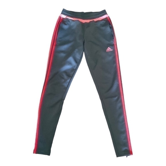 Adidas Climacool Track Pants - Picture 2 of 8